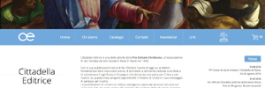 Cittadella Editrice