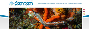 Damnam Italia Diving