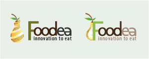 Realizzazione logo FOODEA