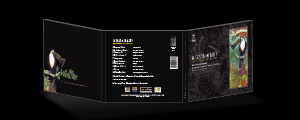 Cover e booklet per 