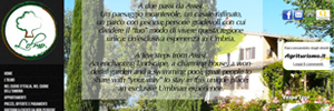 Agriturismo 