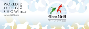 Esposizione Internazionale Canina 2015